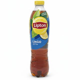 Lipton Ice Tea Limão 1.5 Ltrs