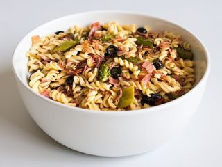 Pasta de Frango