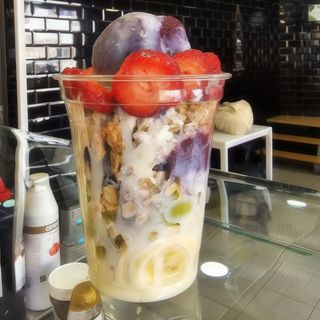 Açaí Copo