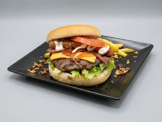 Hambúrguer
