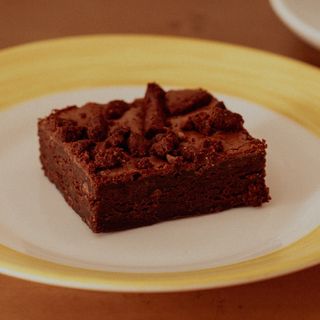 Brownie artesanal