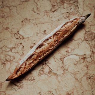 baguette tradition com sementes