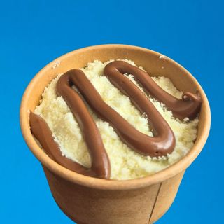 Brigadeiro de Ninho e Nutella