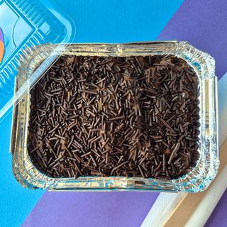 Bolo de Brigadeiro