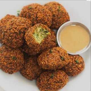 Falafel