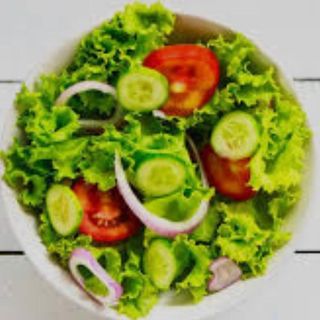 Salada Verde