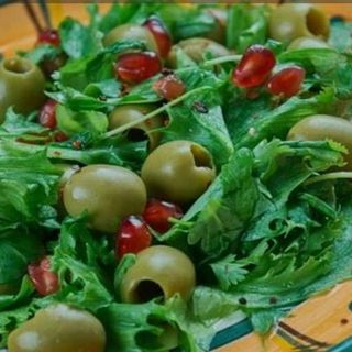 Salada Turca