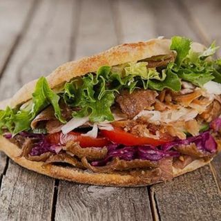 Doner Kebab