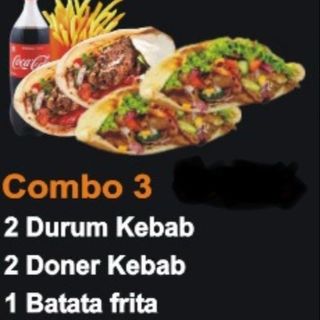Combo 3