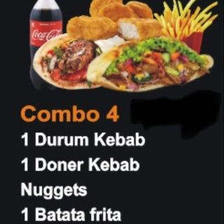 Combo 4