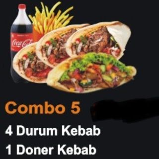 Combo 5