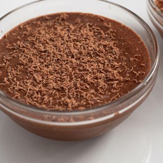 Mousse de Chocolate