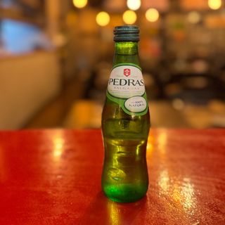 Água das Pedras Pequena 25OML (Vidro)