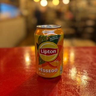 Ice Tea Pêssego 330ML