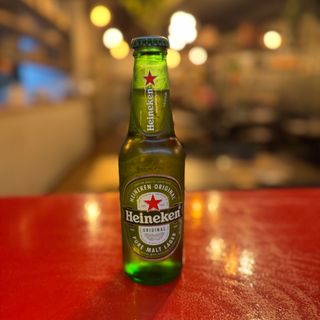 Cerveja Heineken