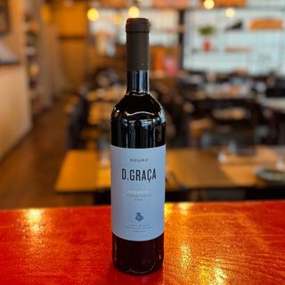 D. Graça Tinto Douro
