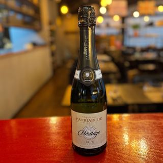 Patriarche Heritage Bruto