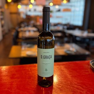 D. Graça Branco Douro