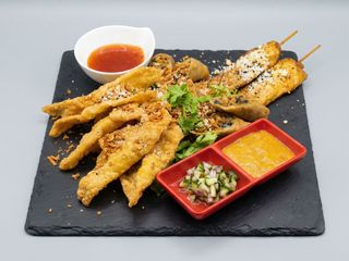 Ruam Mit Entrada Mista