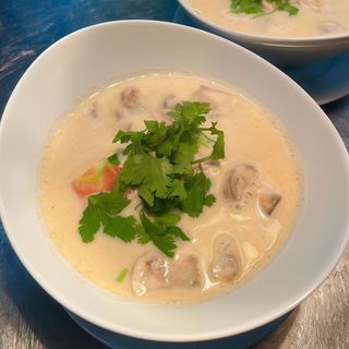 Tom Kha Gai