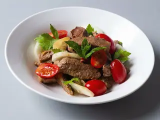 Yum Nua Yang