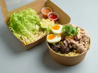 Ba Mee Moo