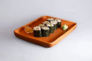 Hossomaki de Pepino 8 Unidades