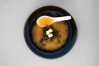 Sopa Miso