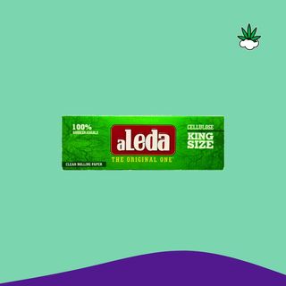 Aleda Cellulose King Size
