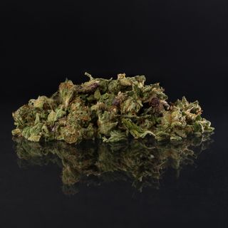 Baby Buds de CBD Fundo de Saco (14g)