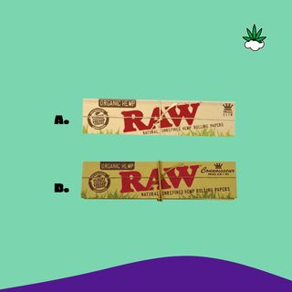 Raw Organic Hemp