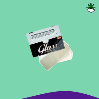 Glass Celulose