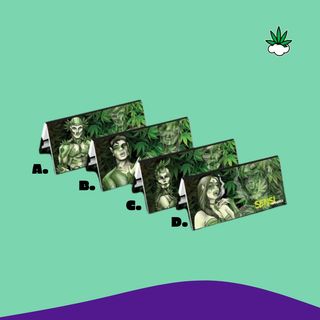 Mortalhas CannaKlan Snail