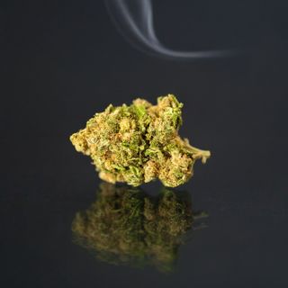 10g de flor de CBD Indoor