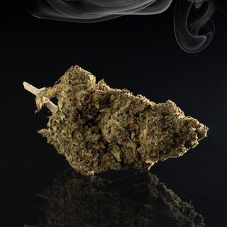 5g de flor de CBD Glasshouse