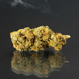 5g de flor de CBD Indoor