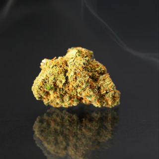 3g de flor de CBD Indoor