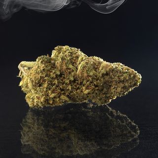 3g de flor de CBD Glasshouse