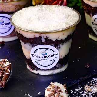 Bolo de Pote de Prestígio