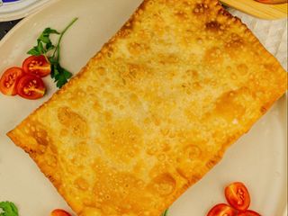 24-Pastel de Carne com Cheddar