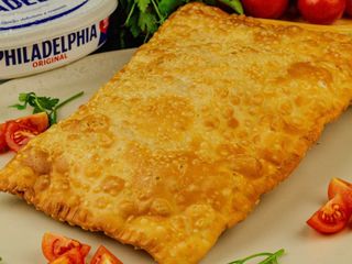 5-Pastel de Calabresa com Queijo