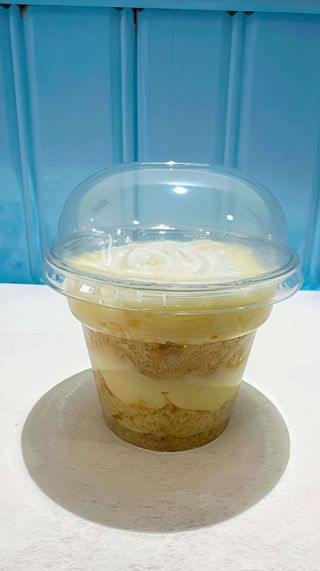 Bolo de Pote Beijinho