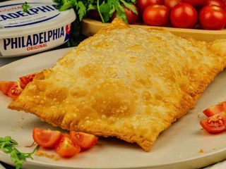 7-Pastel de Queijo e Bacon