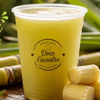Caldo de cana 260ml