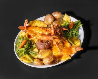 Naco de Boi Enamorado