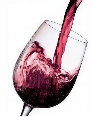 Vinho Maduro Tinto da Casa