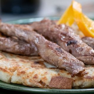 Lagartos de Porco Ibérico