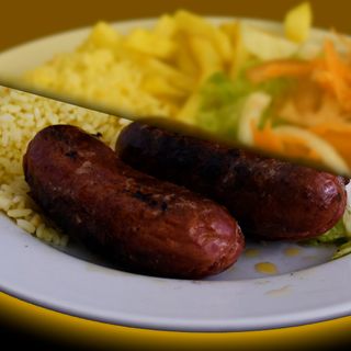 Salsichas