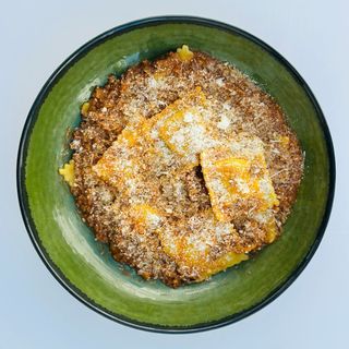 Ravioli Bolonhesa