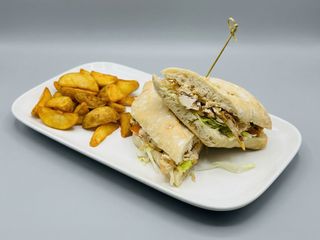 Frango Assado
